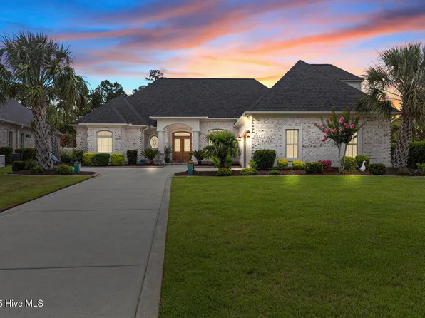 4053 Batik Court, Leland, NC 28451