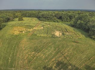 1134 Pisgah Rd, Smithland, KY 42081