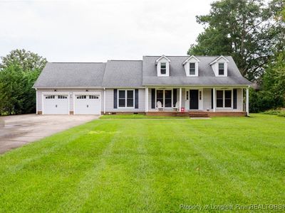 123 Bayshore Dr, Parkton, NC, 28371