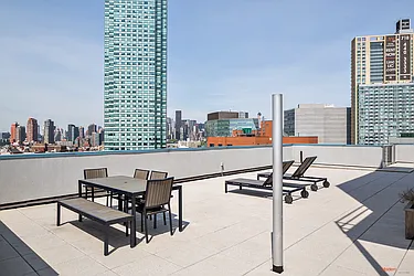 Rented by Modern Spaces