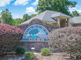 7238 Placid Oaks Dr, Jacksonville, FL 32277