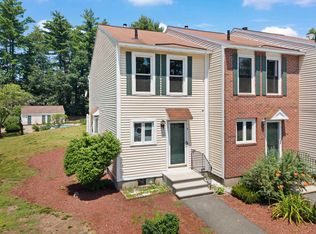 9 Kimberly Drive, Merrimack, NH 03054