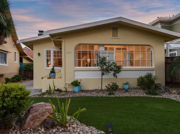 925 Waltermire St, Belmont, CA 94002