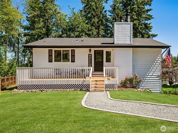 13923 233rd Street Ct E, Graham, WA 98338
