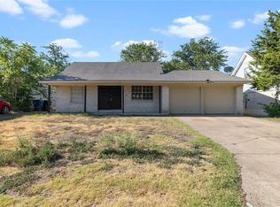 8721 Santa Rosa Dr, Frisco, TX 75033