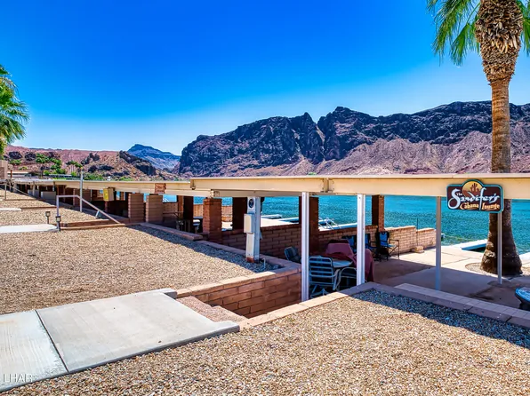 36858 Trout Ln, Parker, AZ 85344