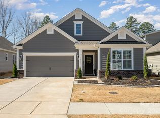 7056 Cornwallis Ct, Iron Station, NC 28080
