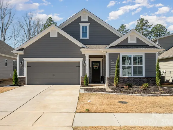 7056 Cornwallis Ct, Iron Station, NC 28080