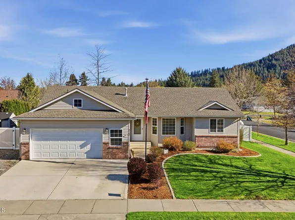 2143 E Greenleaf Ln, Coeur D Alene, ID 83815