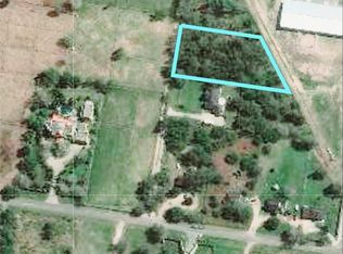 10020 N Glasscock Rd, Mission, TX 78573