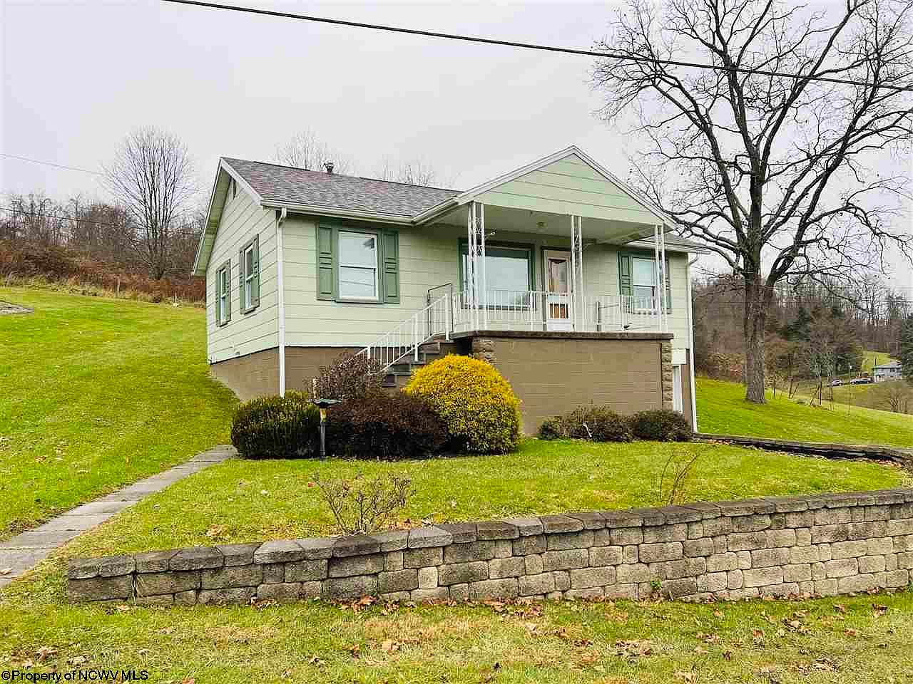28 Pleasant View Rd, Rivesville, WV 26588 Zillow
