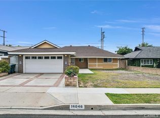 16046 Placid Dr, Whittier, CA 90604