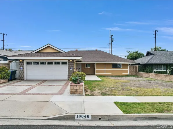 16046 Placid Dr, Whittier, CA 90604