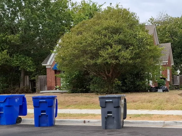 2525 Lasker Ave, Waco, TX 76707