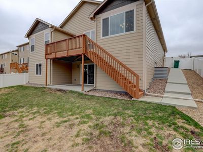 1540 Murrlet St, Berthoud, CO, 80513