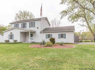 121 Marys Ave, Port Ewen, NY