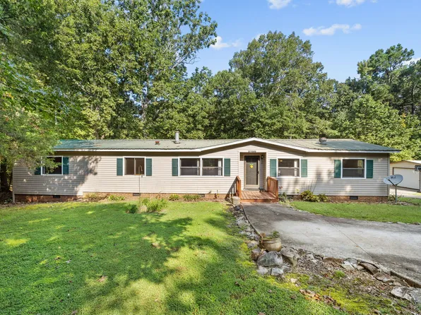 2190 Airport Rd, Siler City, NC 27344