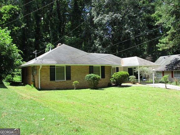 5th image of 2032 Rector Dr SW