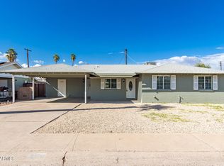 3502 W Gardenia Ave, Phoenix, AZ 85051