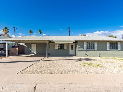 3502 W Gardenia Ave, Phoenix, AZ, 85051