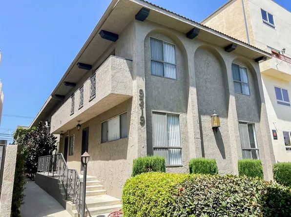 9319 Alcott St., 9319 Alcott St APT 1, Los Angeles, CA 90035