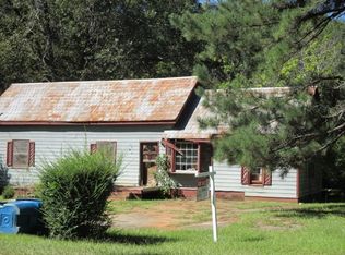 1089 County Rd, Thomaston, GA 30286