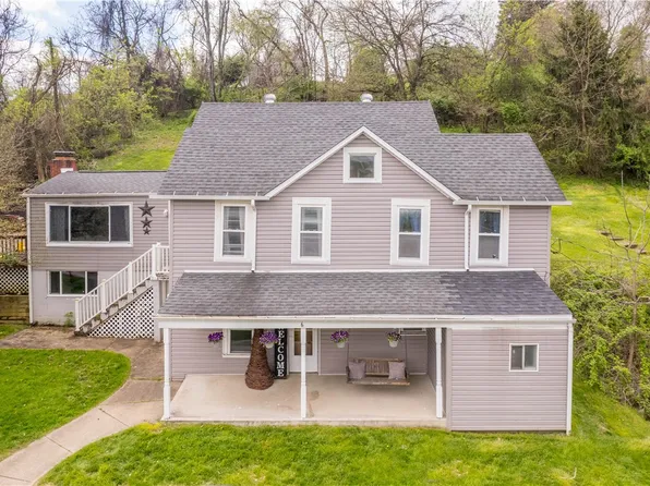 866 Connolly Ave, Pittsburgh, PA 15236