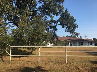 4682 Barto Rd, Waldron, AR 72958