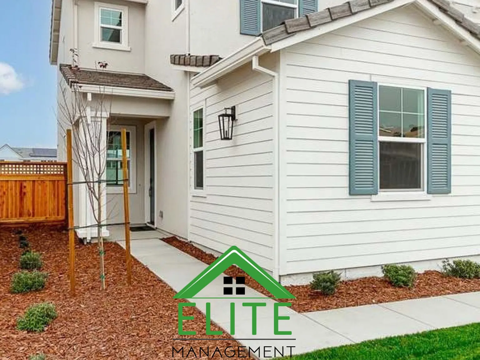 4 bed, 3.5 bath, 2617 sqft, $3,400 — Photo 2