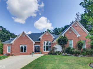 40 Sutton Pl, Social Circle, GA 30025