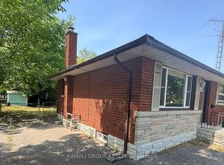315 Bunting Rd #BASEMENT, Saint Catharines, ON L2M 3Y4