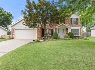 2949 Westerland Dr, Saint Charles, MO