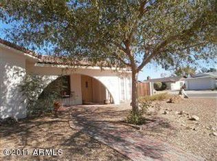 5202 W Shangri La Rd, Glendale, AZ 85304