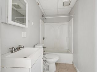 344 Jencks St APT 1, Fall River, MA 02723