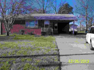 415 Main St, Atwood, TN 38220