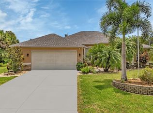 2090 Omega Ct, North Port, FL 34288