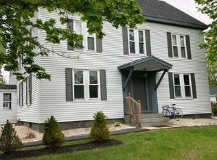 257 Newmarket Rd APT B1, Durham, NH 03824