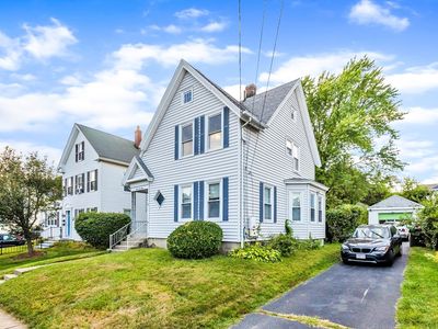 11 Paris St, Marlborough, MA, 01752