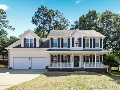 49 Ravens Wood Cir, Sanford, NC, 27332
