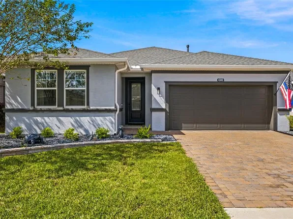 4340 NW 56TH COURT, OCALA, FL 34482
