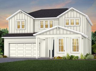 Imperial Plan, EverBe, Orlando, FL 32829