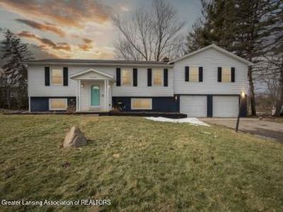 12429 Crabapple Ln, Grand Ledge, MI, 48837