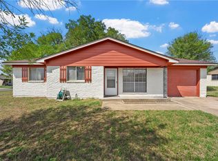 4300 Gram Ln, Waco, TX 76705