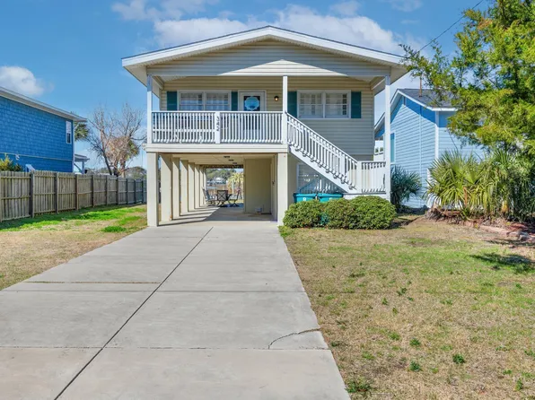 342 Dogwood Dr. S #WACCAMAW EXCHANGE, Murrells Inlet, SC 29576