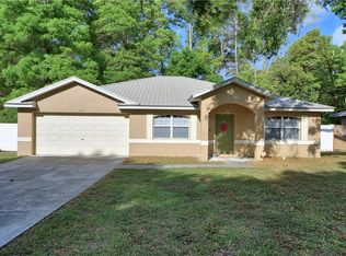 6398 NW 60th Ct, Ocala, FL 34482