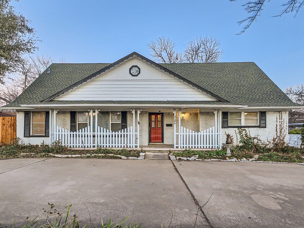3106 S Glenbrook Dr, Garland, TX 75041 Zillow