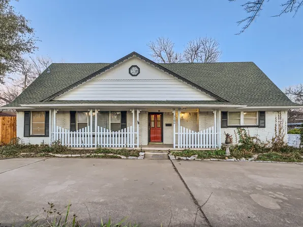 3106 S Glenbrook Dr, Garland, TX 75041