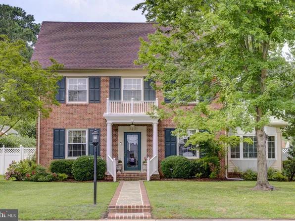 312 Somerset Ave, Cambridge, MD 21613