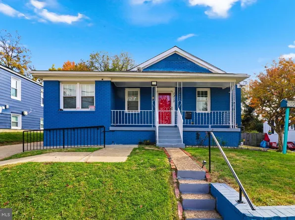 1315 Chapelwood Ln, Capitol Heights, MD 20743