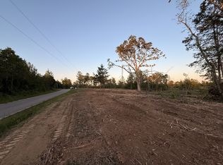 0 Haglersville Rd Lot 10.01, Mansfield, TN 38236